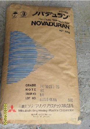 供应PBT 日本三菱工程 5010GN6 